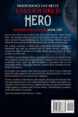 HERO - Humans and Vampires unite against an Alien invasion HERO - Humans and Vampires unite against an Alien invasion