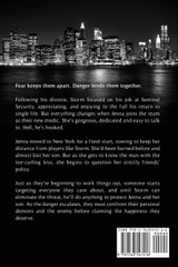 Rising Storm Sentinel Security N.Y.C. Book 2