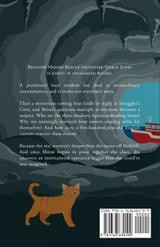 A Smuggler's Cave and a Watery Grave A Smuggler's Cave and a Watery Grave