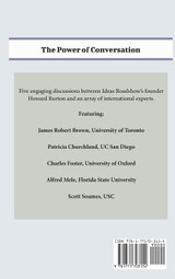 Conversations About Philosophy, Volume 1 Conversations About Philosophy, Volume 1