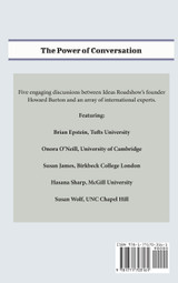 Conversations About Philosophy, Volume 2