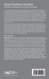 Global Healthcare Disasters