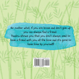 Pandou's Big Adventure