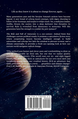 The Rise and Fall of Antocracy