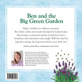 Ben and the Big Green Garden