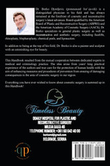 Hazards, Negligence, and Liability in Plastic Surgery