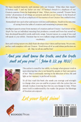 Celebrating Our Creator's Truth of Love, Life, and Light Celebrating Our Creator's Truth of Love, Life, and Light