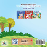 I Love Summer (English Albanian Bilingual Children's Book) I Love Summer (English Albanian Bilingual Children's Book)