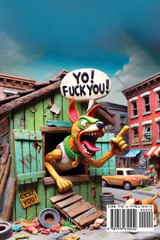 Hey Yo Fuck You! Is a phrase no one should really ever use