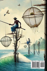 The Tree-Climbing Fishermen of Sri Lanka