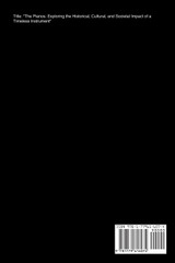 The Sociology of Modern Pianos