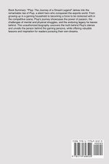 The Real Life of Plup