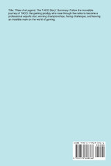 Behind the Life of TACO