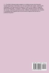 Behind the Life of Broxah