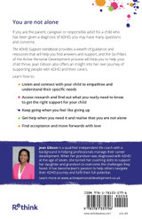 The ADHD Support Handbook