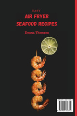 Easy Air Fryer Seafood Recipes Easy Air Fryer Seafood Recipes