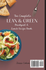 The Complete Lean & Green Breakfast & Lunch Recipe Book The Complete Lean & Green Breakfast & Lunch Recipe Book