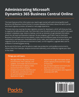 Administrating Microsoft Dynamics 365 Business Central Online
