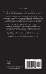 THE SECRETS WE KEEP totally gripping and heartbreaking WWII historical fiction