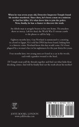 LEFT FOR DEAD an absolutely addictive crime thriller with a huge twist