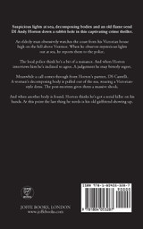 THE CHALE BAY MURDERS a gripping crime thriller full of twists