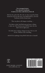 LITTLE SISTER an unputdownable psychological thriller with a breathtaking twist LITTLE SISTER an unputdownable psychological thriller with a breathtaking twist