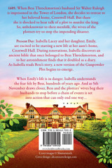 The Secrets of Crestwell Hall