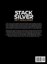 STACK SILVER GET GOLD 2022 STACK SILVER GET GOLD 2022
