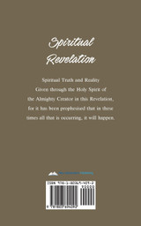 Spiritual Revelation Spiritual Revelation