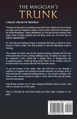 The Magician's Trunk (McCabe and Cody Book 13) The Magician's Trunk (McCabe and Cody Book 13)