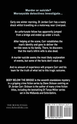 Body below the Bridge