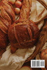 LE LIVRE DE CUISINE POUR LA CUISSON DU PAIN POUR LES DÉBUTANTS LE LIVRE DE CUISINE POUR LA CUISSON DU PAIN POUR LES DÉBUTANTS