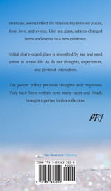 The Sea Glass Poems The Sea Glass Poems