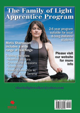 Crystal & Gemstone Healing Home Study Course