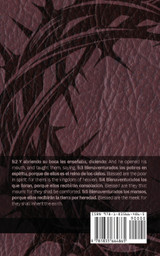 La Biblia (El Evangelio según San  Mateo) / The Bible (The Gospel According to Saint Matthew)