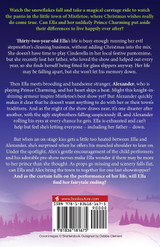 A Christmas Romance in the Scottish Highlands A Christmas Romance in the Scottish Highlands