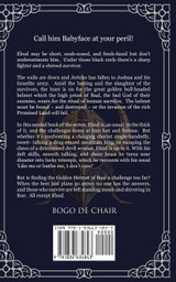 Ehud and the Golden Helmet of Baal