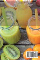 THE COMPLETE JUICING RECIPE BOOK