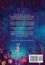 Secrets in Brierley Bramble Secrets in Brierley Bramble