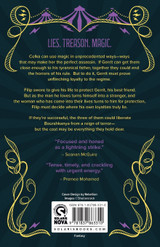 The Storm's Betrayal