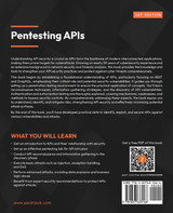 Pentesting APIs