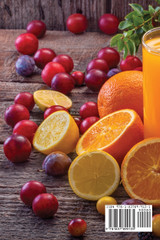 IL LIBRO COMPLETO DELLE RICETTE DEI SUCCHI DI FRUTTA