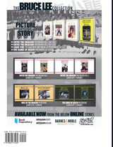 Eastern Heroes Magazine Vol1 Issue 1 Eastern Heroes Magazine Vol1 Issue 1