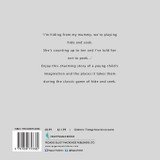 I'm Hiding From My Mummy