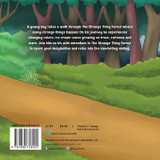 The Strange Thing Forest