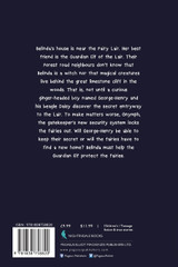 Belinda and the Fairy Lair - Book 1 Belinda and the Fairy Lair - Book 1