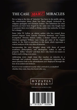 The Case Against Miracles The Case Against Miracles