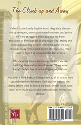 The Climb Up and Away