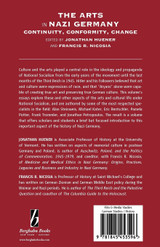 The Arts in Nazi Germany The Arts in Nazi Germany