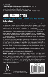 Willing Seduction